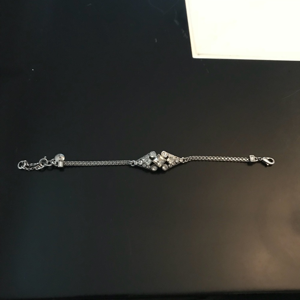 Chloe and Isabel bracelet